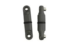 Amewi Ersatzteile Anlenkung für Hyper Go Breaker ProDrift-1.4, Citroen C3 WRC, Lancia Delta HF und Volkswagen Polo R WRC 1:14