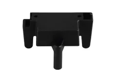 Amewi Ersatzteile Servorahmen Unten für Hyper Go Breaker ProDrift-1.4, Citroen C3 WRC, Lancia Delta HF und Volkswagen Polo R WRC 1:14