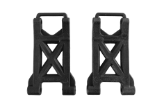 Amewi Ersatzteile Querlenker Hinten Unten für Hyper Go Breaker ProDrift-1.4, Citroen C3 WRC und Lancia Delta HF 1:14