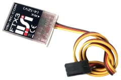 IISI Rauchpatronen-Sender FTX3