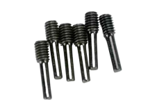 Traxxas Ersatzteile Schraubstift 4x15mm mit Innensechskant 6Stück für E-Revo, Slayer, Revo, Summit, T-Maxx, MAXX 1/10