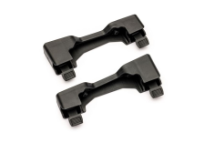 Traxxas Ersatzteile Karosserie-Halter Lasche für Jato 1/8