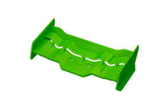 Traxxas Ersatzteile Heckflügel in Grün für MINI-XRT 1/16
