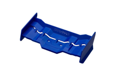 Traxxas Ersatzteile Heckflügel in Blau für MINI-XRT 1/16