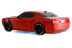 Amewi RC Drift Muscle Car in Rot Onroad/Drift 4WD 1:20 RTR