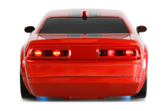 Amewi RC Drift Muscle Car in Rot Onroad/Drift 4WD 1:20 RTR