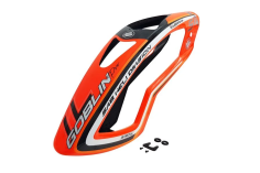 SAB Goblin Ersatzteile Kabinenhaube in Orange für iL 520