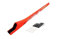 SAB Goblin Ersatzteile Heckausleger in Orange für iL 520