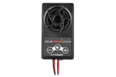 GTPower Soundsytem für RC Autos