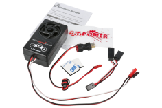 GTPower Soundsytem für RC Autos