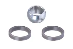 OMPHobby Ersatzteile Taumelscheiben Kugelgelenk für M4 und M4 Max