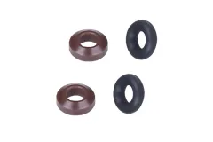 OMPHobby Ersatzteile Dämpfungsgummis für M4 und M4 Max
