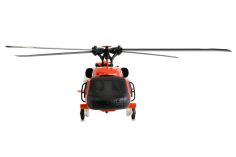 Amewi RC UH-60L Black Hawk Coastguard Brushless Helikopter 4-Kanal 6G RTF