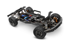 Traxxas Ford Raptor-R 4x4 4S FoxSE Ultimate-Edition RTR Brushless ohne Akku oder Lader 1/10