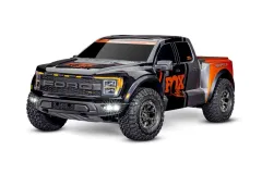 Traxxas Ford Raptor-R 4x4 4S Fox1 Ultimate-Edition RTR Brushless ohne Akku oder Lader 1/10