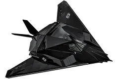 COBI Klemmbausteine Flugzeuge Lockheed Martin Nighthawk F-117 - 795 Teile