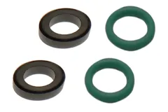 OMPHobby Ersatzteile POM Rotorkopf Dämpfungsgummis für M2V3 Pro