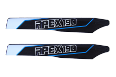 OMPHobby Ersatzteile Apex190 Rotorblätter für M2V3 Pro