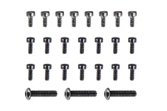 OMPHobby Ersatzteile Schrauben Set für M2V3 Pro