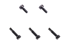 OMPHobby Ersatzteile Heck Schrauben Set für M2V3 Pro