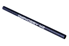 OMPHobby Ersatzteile Heckrohr für M2V3 Pro