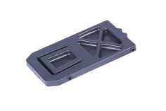 OMPHobby Ersatzteile Akku Klemmplatte für M2V3 Pro