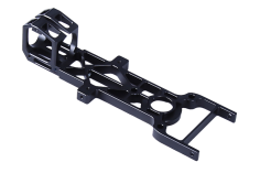 OMPHobby Ersatzteile Aluminium Grundplatte für M2V3 Pro