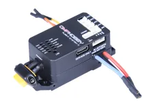 OMPHobby Ersatzteile Steuereinheit OFS3 komplett für M2V3 Pro