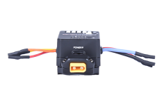 OMPHobby Ersatzteile Steuereinheit OFS3 komplett für M2V3 Pro