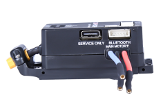 OMPHobby Ersatzteile Steuereinheit OFS3 komplett für M2V3 Pro