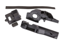 Traxxas Ersatzteile Getriebe und Empfänger Abdeckungen für MINI-XRT 1/16