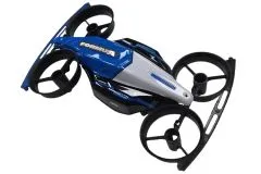 Amewi Ersatzteile Chassis und Haube für FormulA Drohne blau