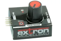 Servotester Extron ST1