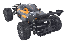 DF Models RC Auto Rookie Fighter Buggy RTR 1:18