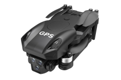 DF Models RC Drohne SkyWatcher GPS Light RTF
