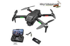 DF Models RC Drohne SkyWatcher GPS Light RTF