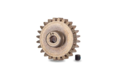 Traxxas Ersatzteile Ritzel 24Z (32-pitch) 3mm Bohrung für MINI-XRT 1/16