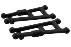 RPM Tuning Querlenker hinten in schwarz für Traxxas Rustler und Stampede 1/10