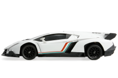 Amewi RC Auto Lamborghini Veneno Drift Car in weiß 1:18 RTR