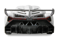 Amewi RC Auto Lamborghini Veneno Drift Car in weiß 1:18 RTR