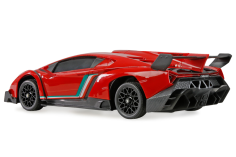 Amewi RC Auto Lamborghini Veneno Drift Car in rot 1:18 RTR