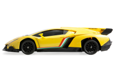 Amewi RC Auto Lamborghini Veneno Drift Car in gelb 1:18 RTR