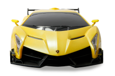 Amewi RC Auto Lamborghini Veneno Drift Car in gelb 1:18 RTR