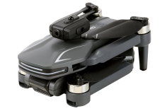 Amewi AMXFlight X4KPro Brushless-Drohne mit 4K Kamera inklusive 2 Akkus 