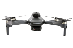 Amewi AMXFlight X4KPro Brushless-Drohne mit 4K Kamera inklusive 2 Akkus 
