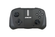 Amewi AMXFlight X4KPro Brushless-Drohne mit 4K Kamera inklusive 2 Akkus 