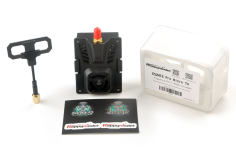Happymodel 2,4GHz ELRS HF Modul ES24TX Pro Micro ExpressLRS ELRS TX Module