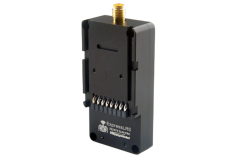 Happymodel 2,4GHz ELRS HF Modul ES24TX SLIM Pro Micro ExpressLRS ELRS TX Module