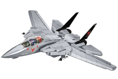 COBI Klemmbausteine Flugzeug F-14 Grumman Tomcat™ - 869 Teile