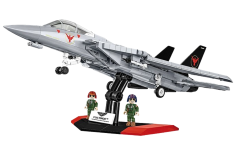 COBI Klemmbausteine Flugzeug F-14 Grumman Tomcat™ - 869 Teile